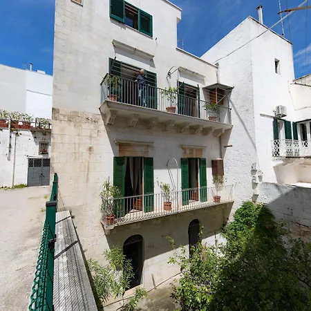 فندق مبيت وإفطار La Stradella