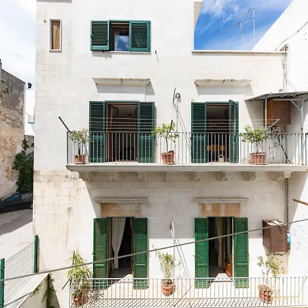 La Stradella فندق مبيت وإفطار 3*