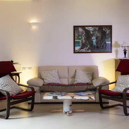 فندق مبيت وإفطار La Stradella