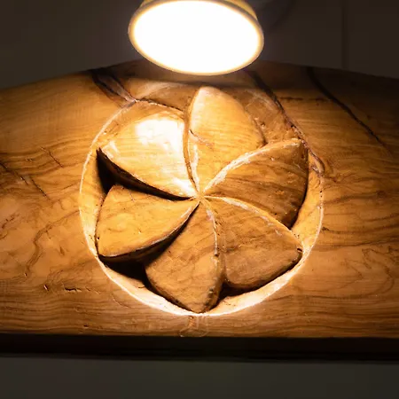 La Stradella فندق مبيت وإفطار أوستوني