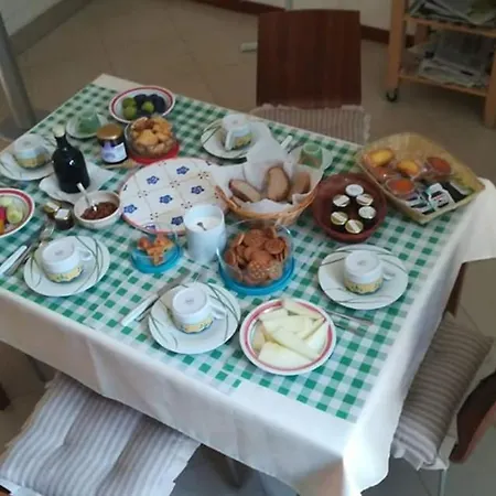 La Stradella فندق مبيت وإفطار