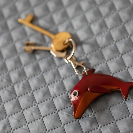 فندق مبيت وإفطار La Stradella أوستوني