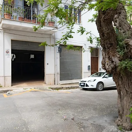 فندق مبيت وإفطار La Stradella