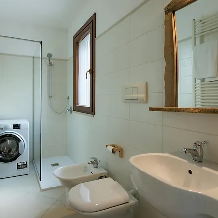 La Stradella Frühstückspension Ostuni