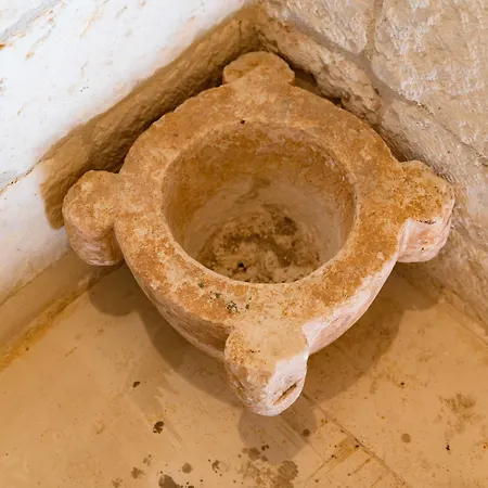 Frühstückspension La Stradella Ostuni