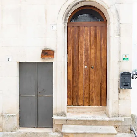 La Stradella 住宿加早餐酒店