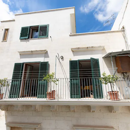 La Stradella 3* Ostuni