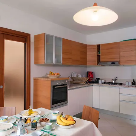 Frühstückspension La Stradella