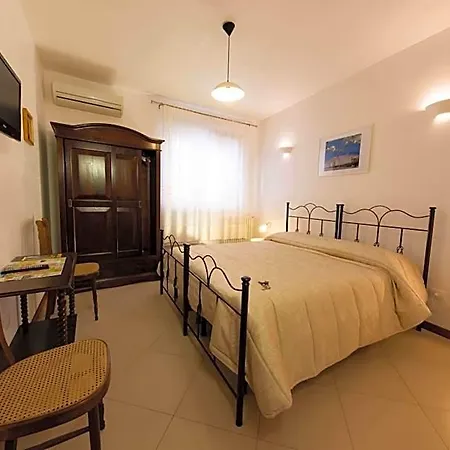 Nocleg ze śniadaniem La Stradella Ostuni