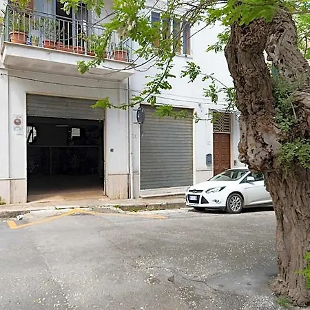 La Stradella Ostuni