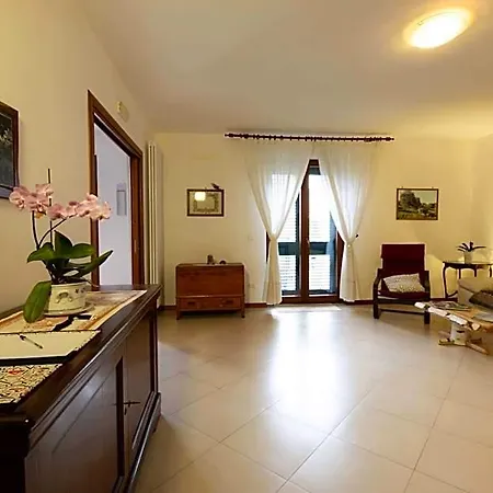La Stradella Nocleg ze śniadaniem