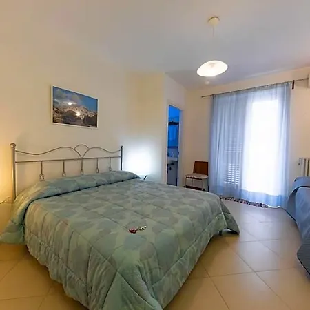 La Stradella Nocleg ze śniadaniem