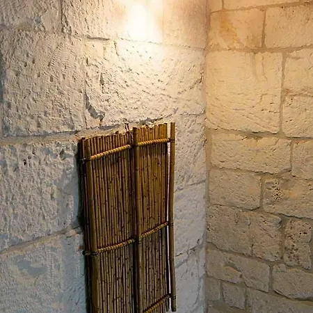 Nocleg ze śniadaniem La Stradella Ostuni