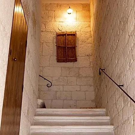 Nocleg ze śniadaniem La Stradella Ostuni