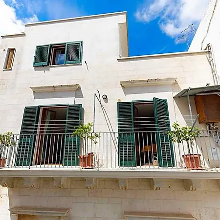 La Stradella Nocleg ze śniadaniem Ostuni