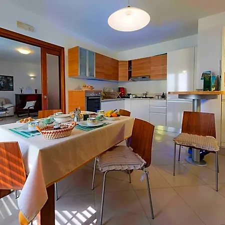 La Stradella Nocleg ze śniadaniem Ostuni