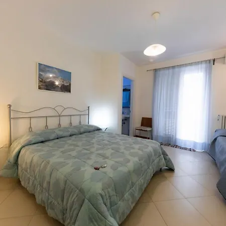 Nocleg ze śniadaniem La Stradella Ostuni