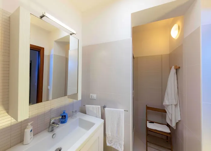 Alojamento de Acomodação e Pequeno-almoço La Stradella