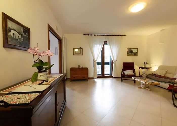 Alojamento de Acomodação e Pequeno-almoço La Stradella Ostuni